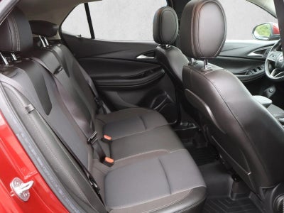 2022 Buick Encore GX Select AWD