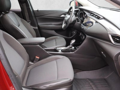 2022 Buick Encore GX Select AWD