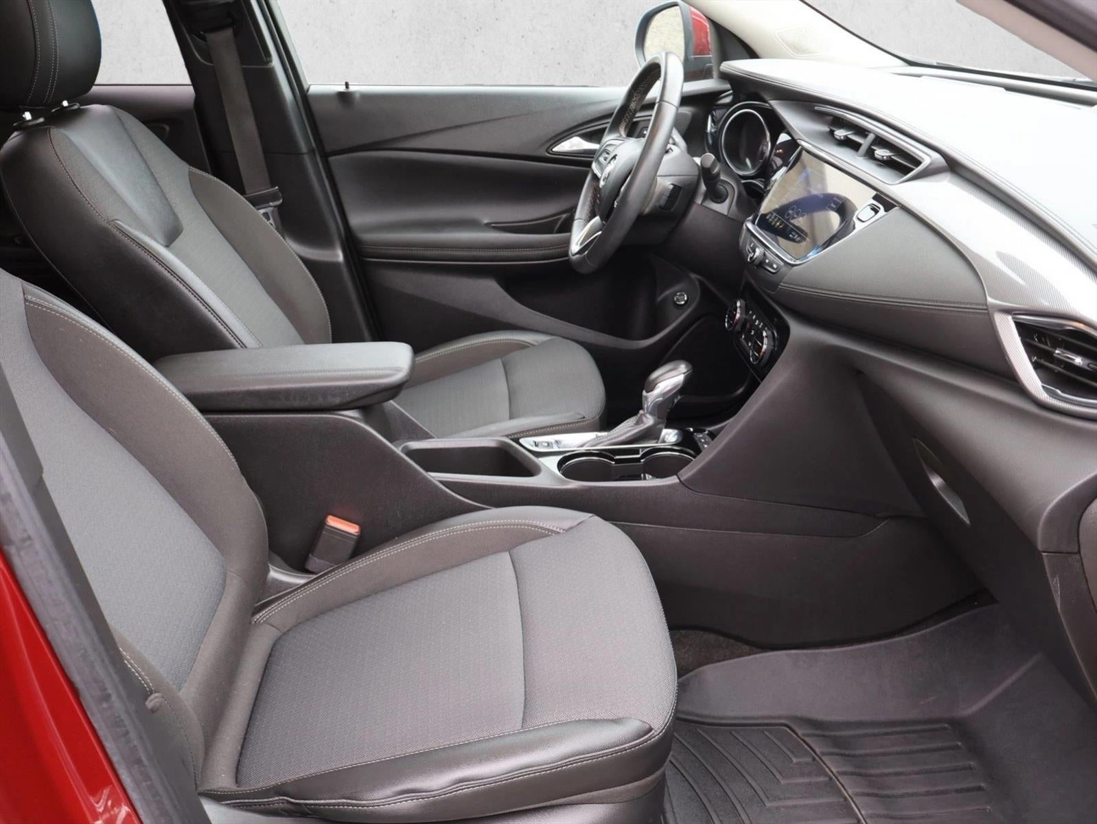 2022 Buick Encore GX Select AWD