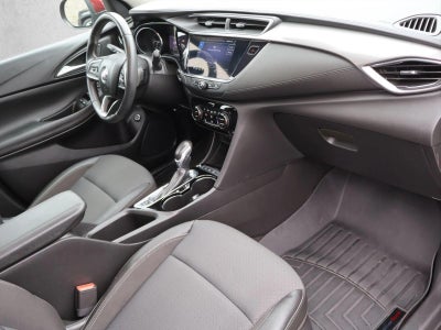 2022 Buick Encore GX Select AWD