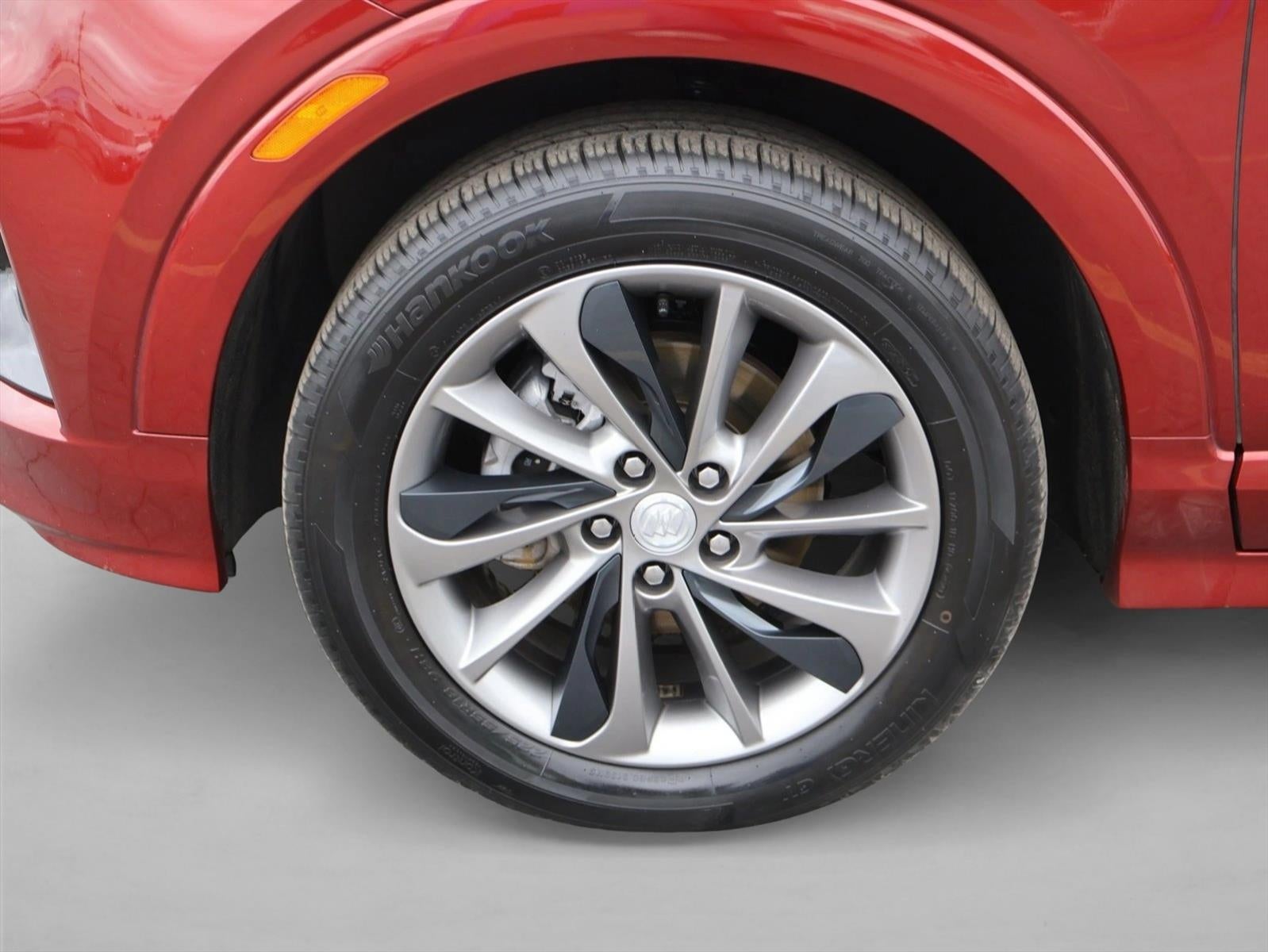 2022 Buick Encore GX Select AWD