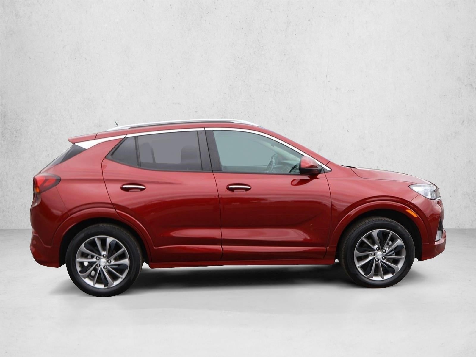2022 Buick Encore GX Select AWD