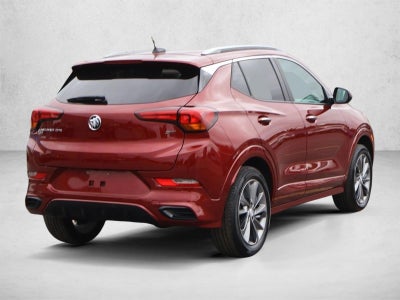 2022 Buick Encore GX Select AWD