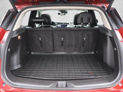 2022 Buick Encore GX Select AWD