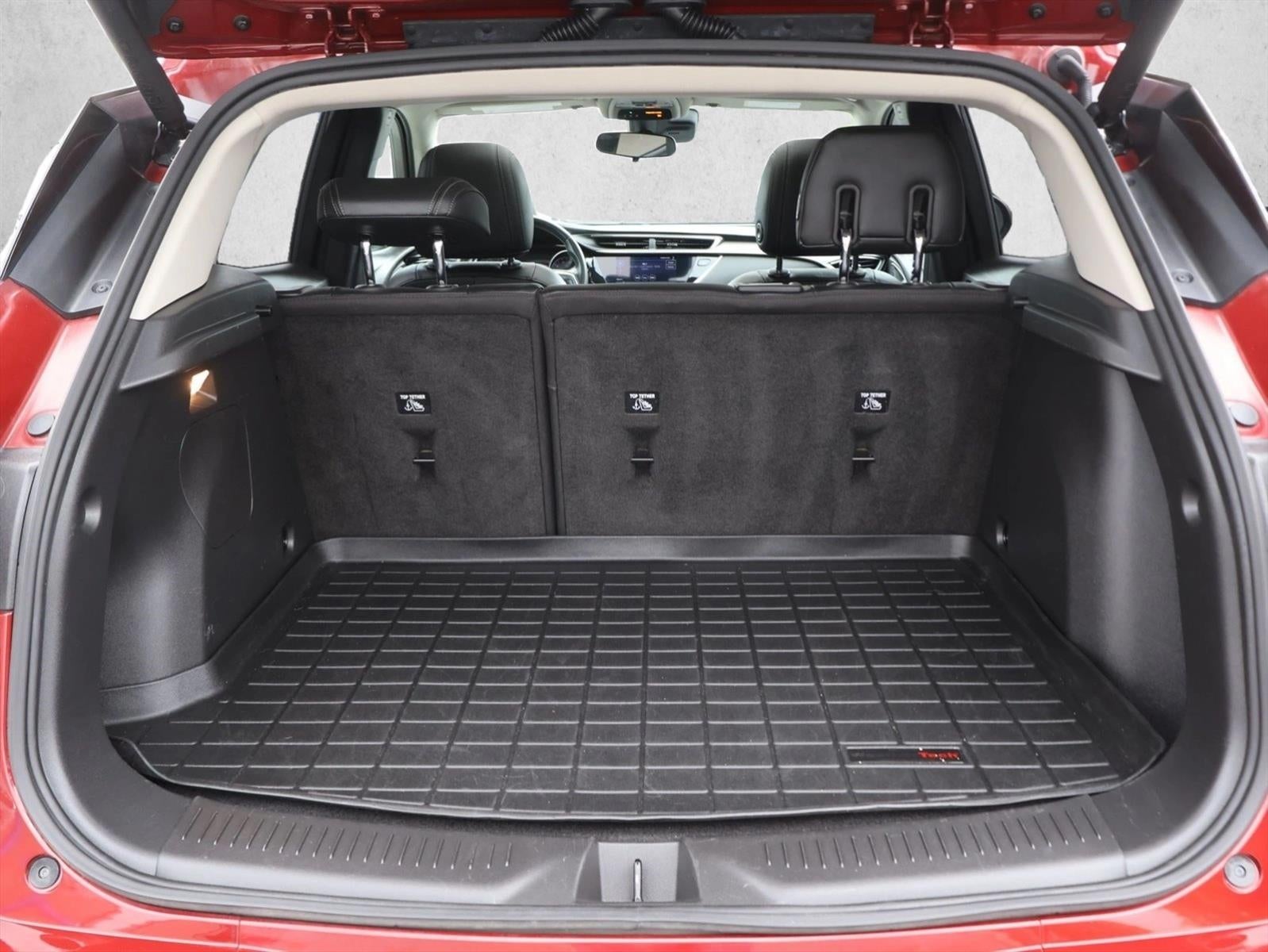2022 Buick Encore GX Select AWD