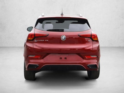 2022 Buick Encore GX Select AWD