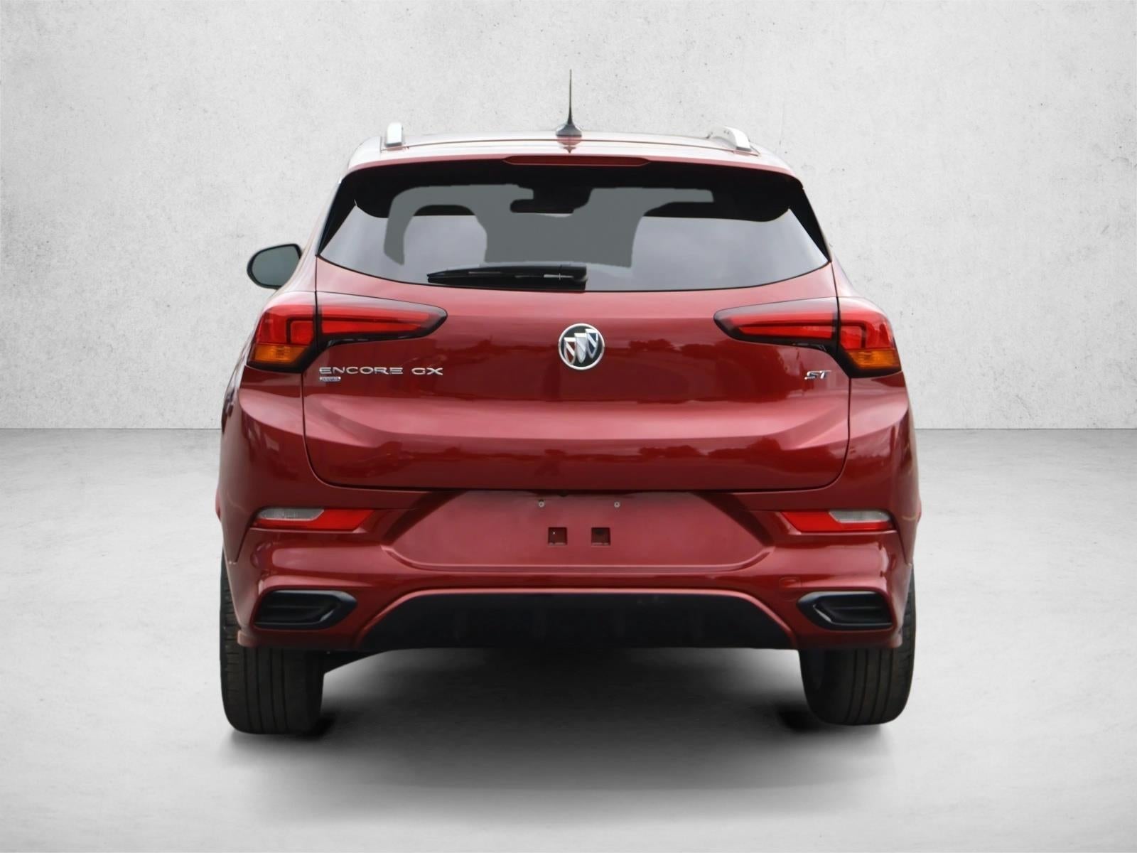 2022 Buick Encore GX Select AWD
