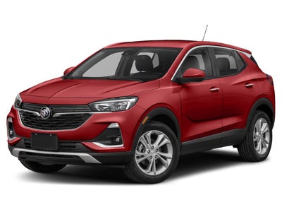 2022 Buick Encore GX Select AWD