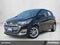 2021 Chevrolet Spark 4dr HB CVT 1LT
