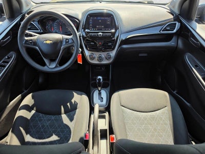 2021 Chevrolet Spark 4dr HB CVT 1LT