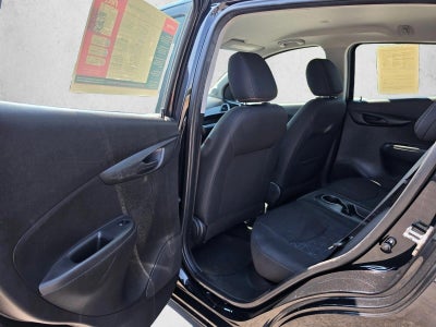 2021 Chevrolet Spark 4dr HB CVT 1LT