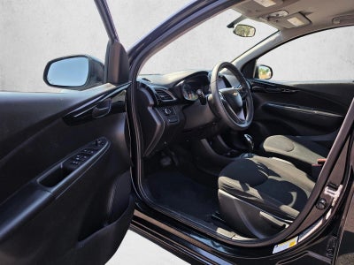 2021 Chevrolet Spark 4dr HB CVT 1LT