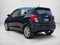 2021 Chevrolet Spark 4dr HB CVT 1LT