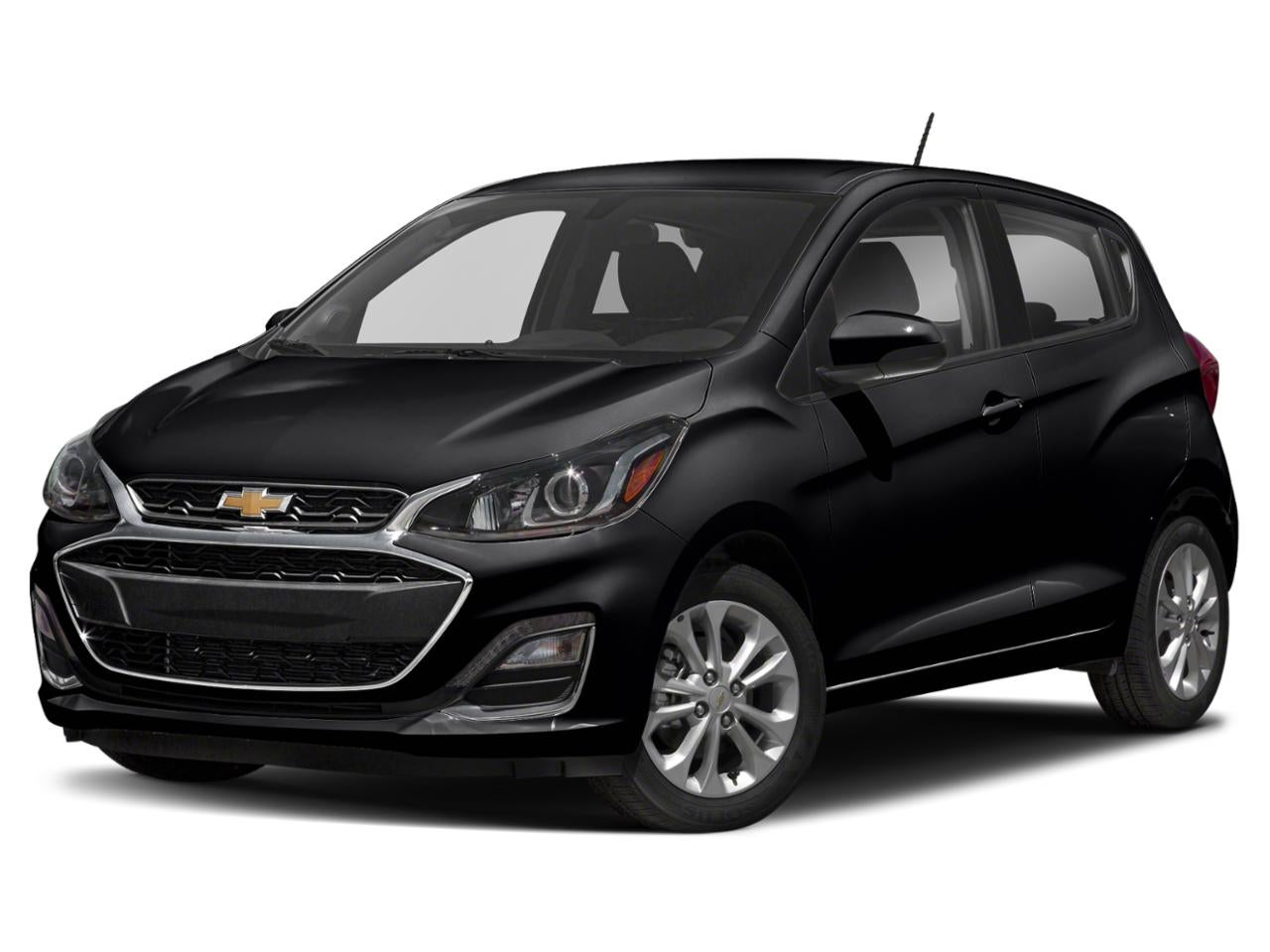 2021 Chevrolet Spark 4dr HB CVT 1LT