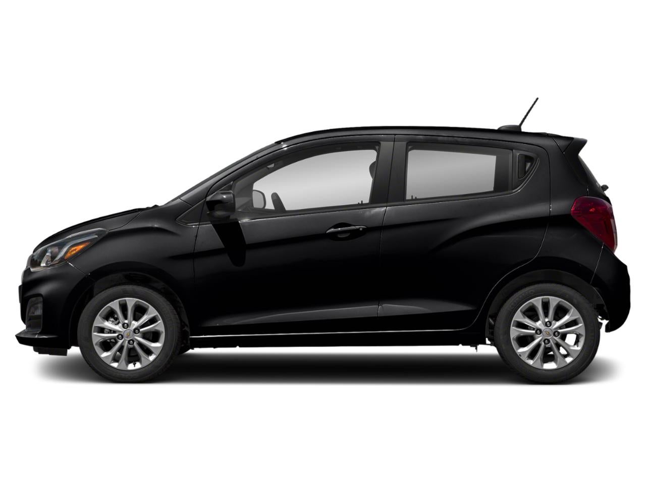 2021 Chevrolet Spark 4dr HB CVT 1LT