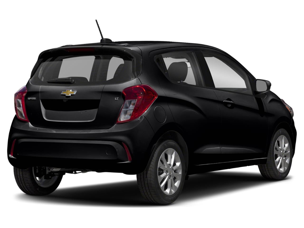 2021 Chevrolet Spark 4dr HB CVT 1LT