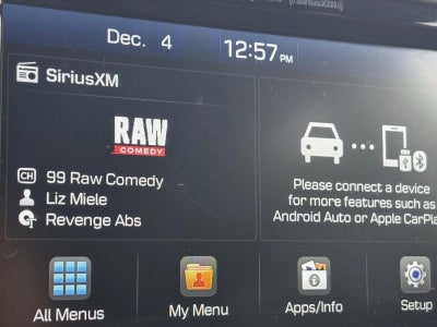 2019 Hyundai TUCSON Limited FWD