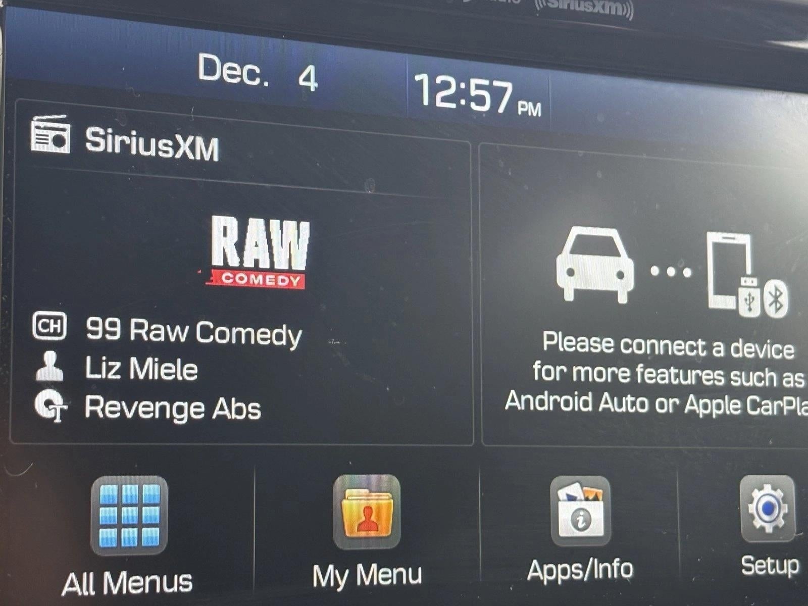 2019 Hyundai TUCSON Limited FWD