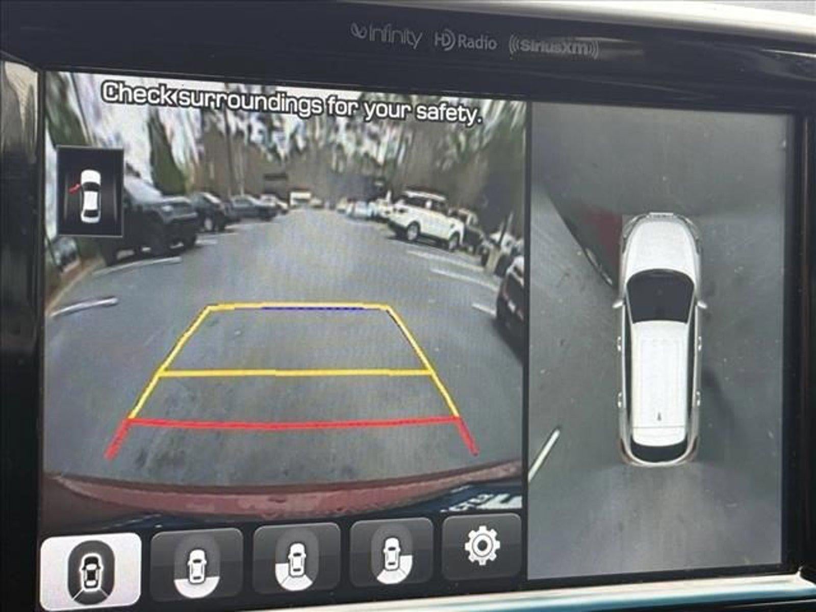 2019 Hyundai TUCSON Limited FWD