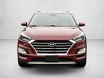 2019 Hyundai TUCSON Limited FWD