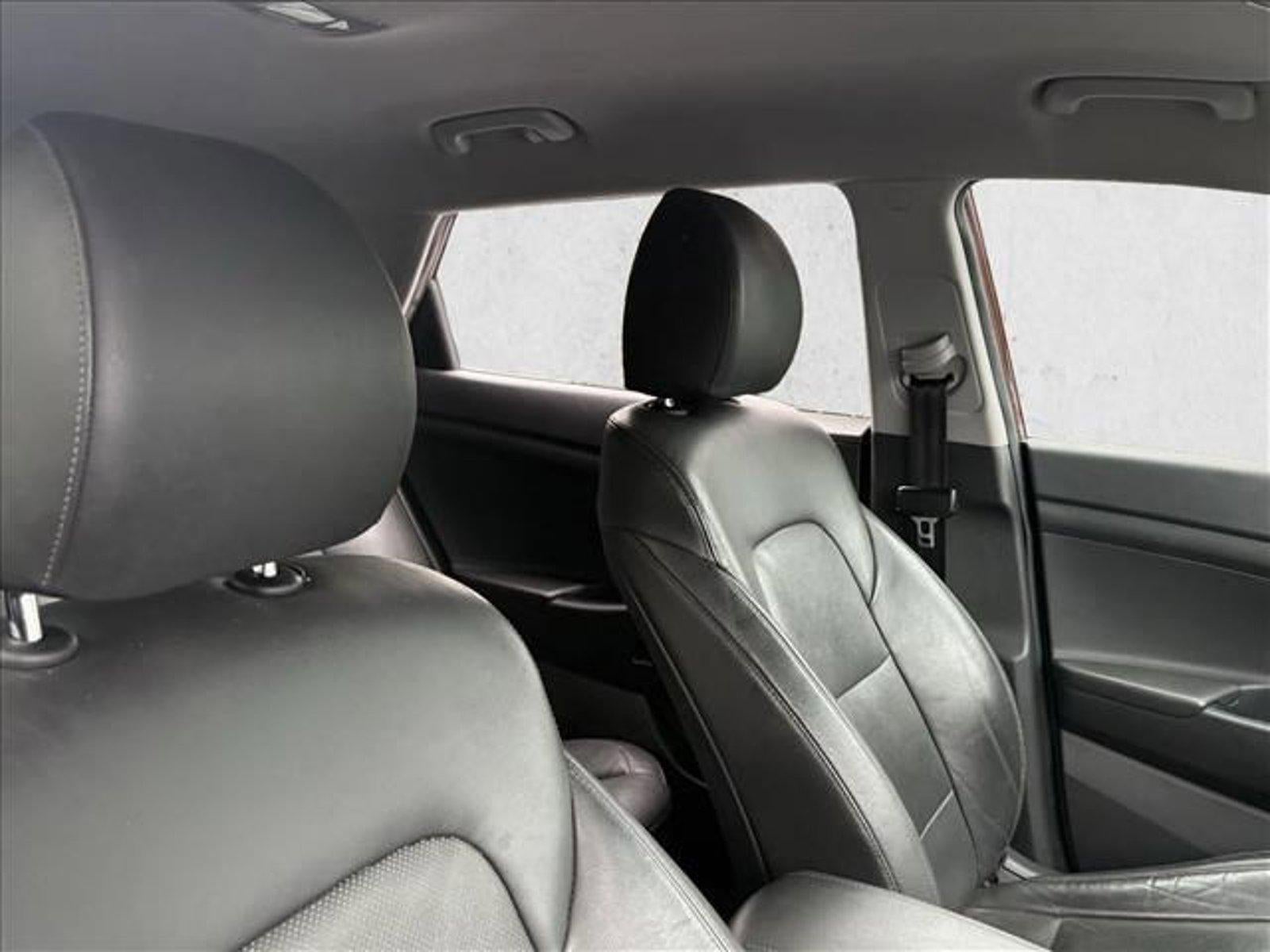 2019 Hyundai TUCSON Limited FWD