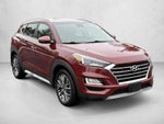 2019 Hyundai TUCSON Limited FWD