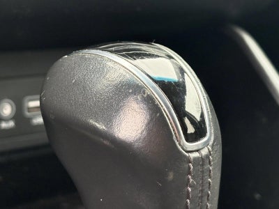 2019 Hyundai TUCSON Limited FWD