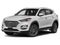 2019 Hyundai TUCSON Limited FWD