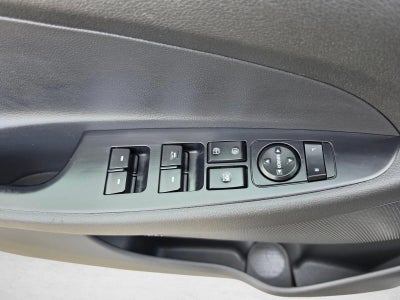 2018 Hyundai TUCSON SEL Plus AWD