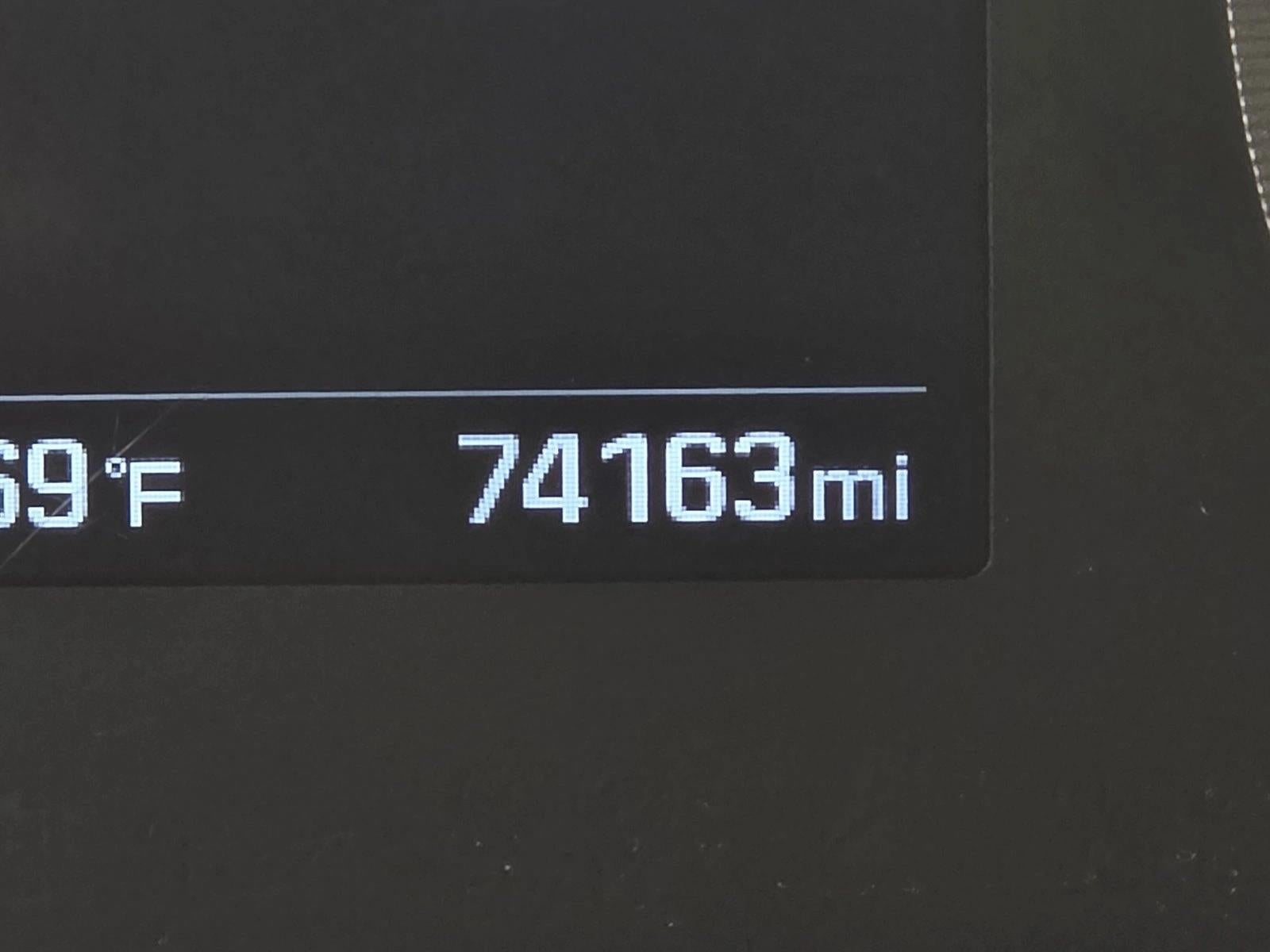 2018 Hyundai TUCSON SEL Plus AWD
