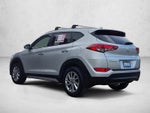 2018 Hyundai TUCSON SEL Plus AWD