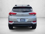 2018 Hyundai TUCSON SEL Plus AWD