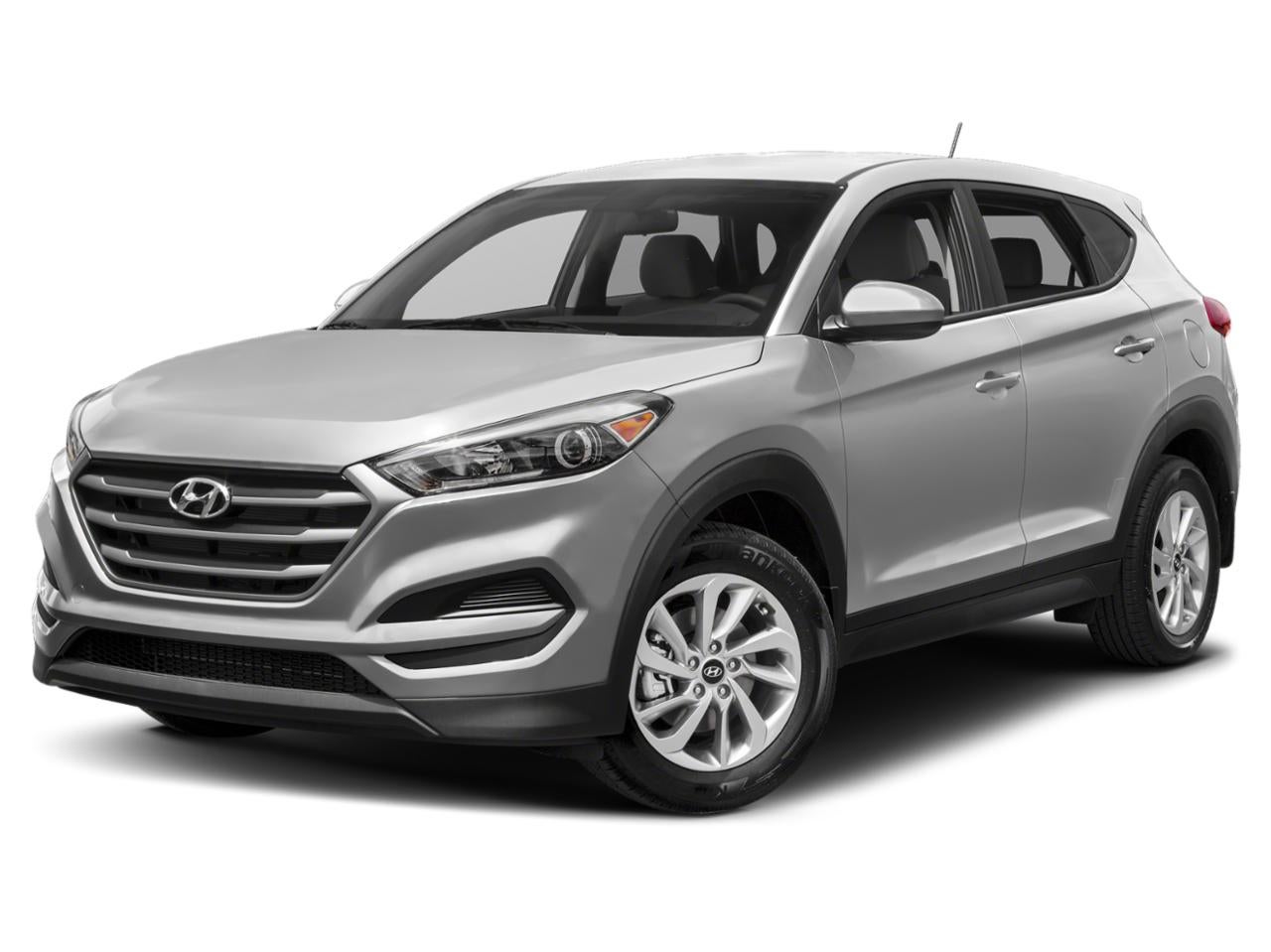 2018 Hyundai TUCSON SEL Plus AWD