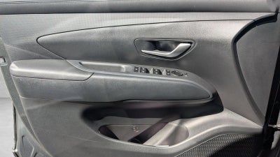 2025 Hyundai TUCSON Plug-In Hybrid SEL AWD