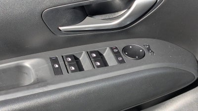 2025 Hyundai TUCSON Plug-In Hybrid SEL AWD