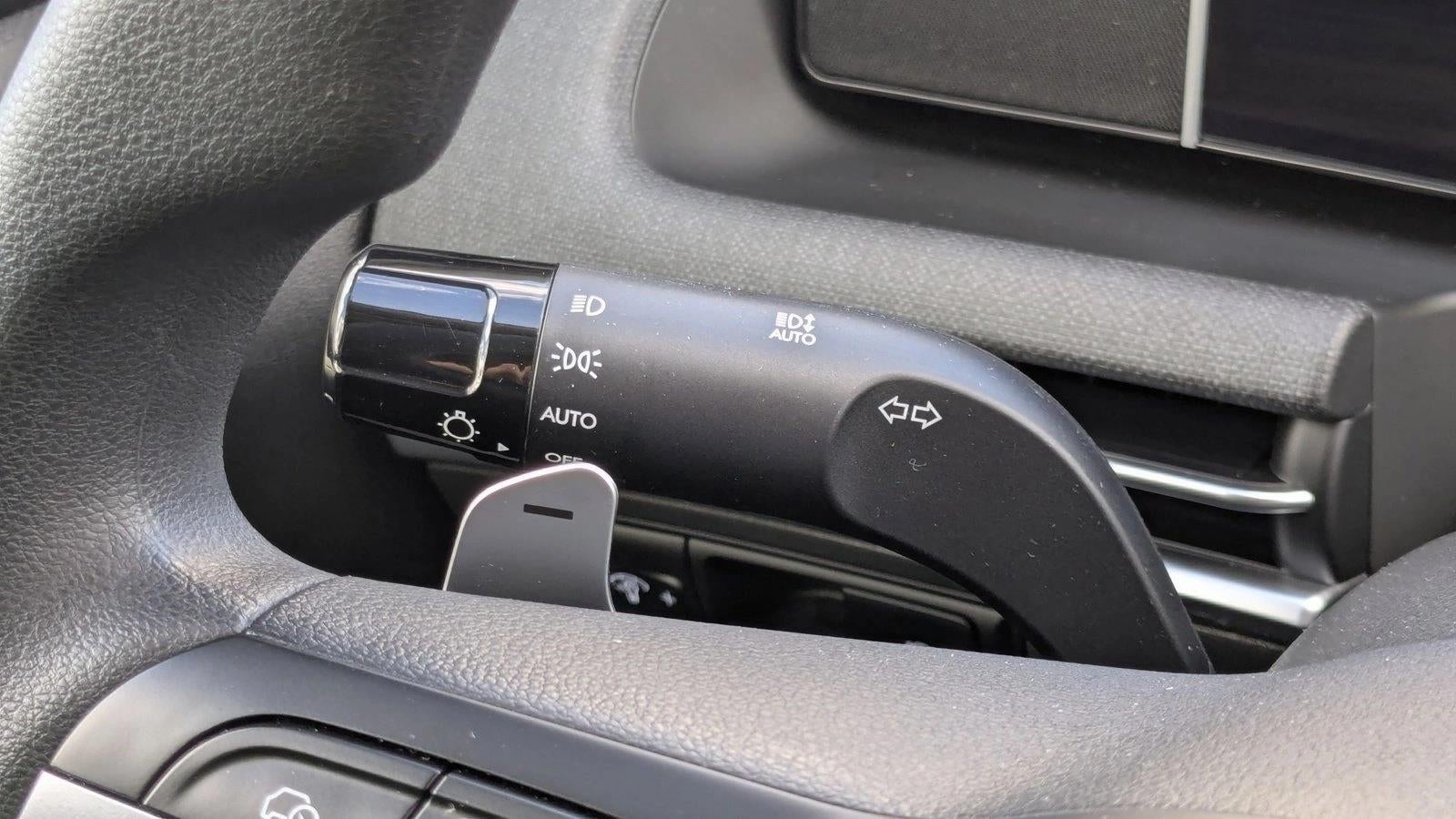 2025 Hyundai TUCSON Plug-In Hybrid SEL AWD