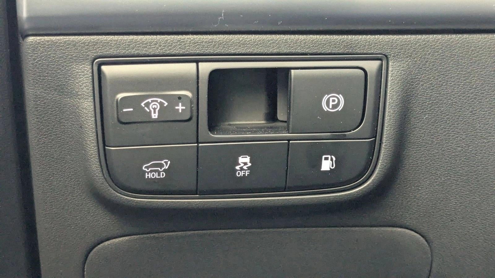 2025 Hyundai TUCSON Plug-In Hybrid SEL AWD