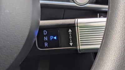 2025 Hyundai TUCSON Plug-In Hybrid SEL AWD