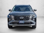 2025 Hyundai TUCSON Plug-In Hybrid SEL AWD