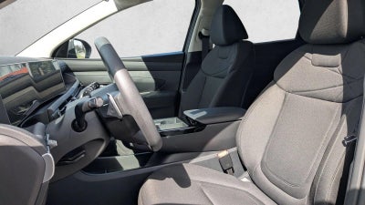 2025 Hyundai TUCSON Plug-In Hybrid SEL AWD