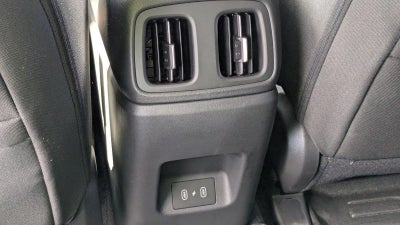 2025 Hyundai TUCSON Plug-In Hybrid SEL AWD