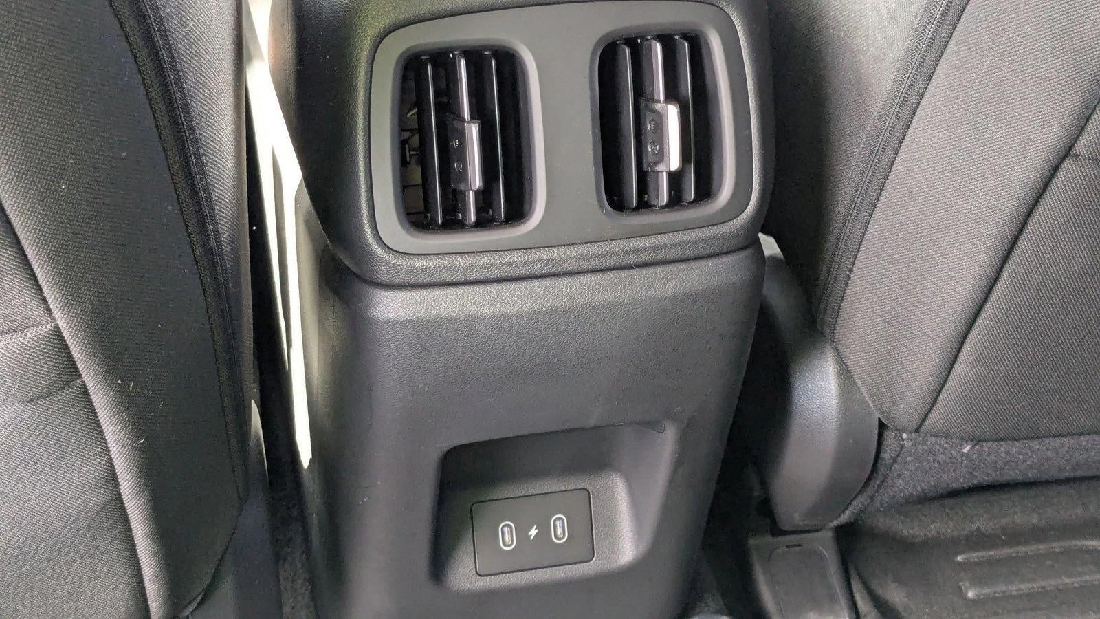 2025 Hyundai TUCSON Plug-In Hybrid SEL AWD