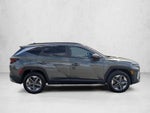 2025 Hyundai TUCSON Plug-In Hybrid SEL AWD