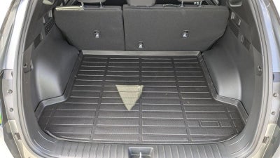 2025 Hyundai TUCSON Plug-In Hybrid SEL AWD