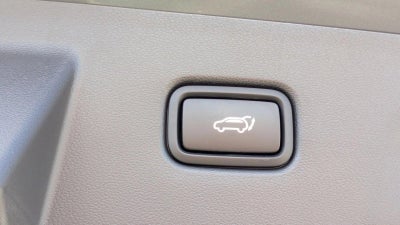 2025 Hyundai TUCSON Plug-In Hybrid SEL AWD