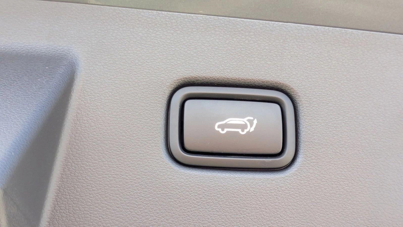 2025 Hyundai TUCSON Plug-In Hybrid SEL AWD