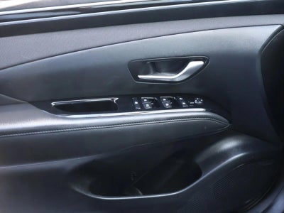 2023 Hyundai TUCSON Hybrid Limited AWD