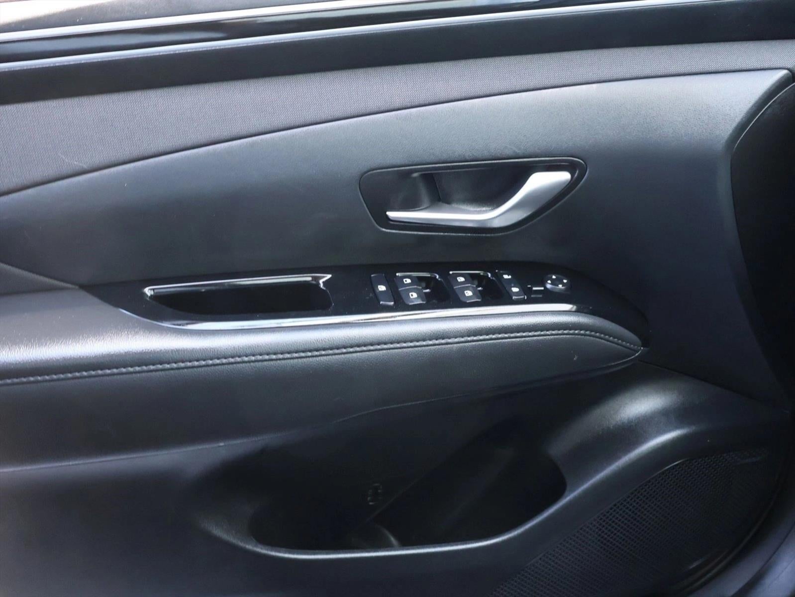 2023 Hyundai TUCSON Hybrid Limited AWD