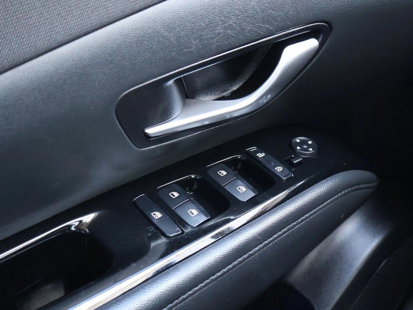 2023 Hyundai TUCSON Hybrid Limited AWD
