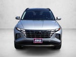 2023 Hyundai TUCSON Hybrid Limited AWD